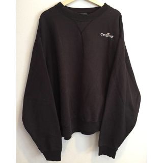 カーハート(carhartt)の希少90s Carhatt  USA製 オールドスウェット(スウェット)