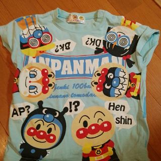 アンパンマン(アンパンマン)のひなたママ様　専用(Tシャツ/カットソー)