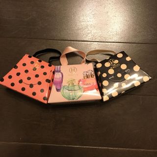 ハッチ(HACCI)の新品♡ハッチ♡HACCI♡石鹸(サンプル/トライアルキット)