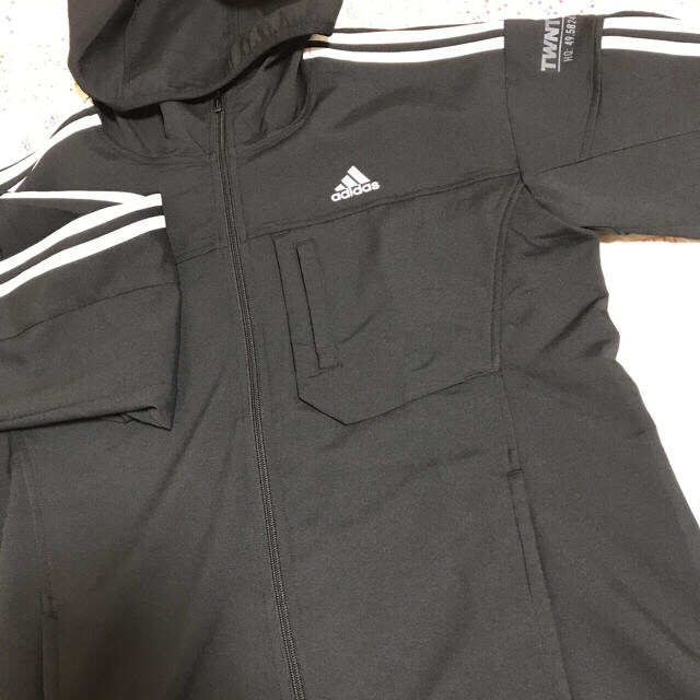 adidasジャージ上下