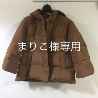 プリーツプリーズイッセイミヤケ ダウンコート(レディース)の通販 8点 ...