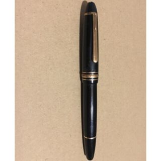 モンブラン(MONTBLANC)の★ヒロ 様 専用商品★モンブラン 万年筆  4810 (中古品)(ペン/マーカー)