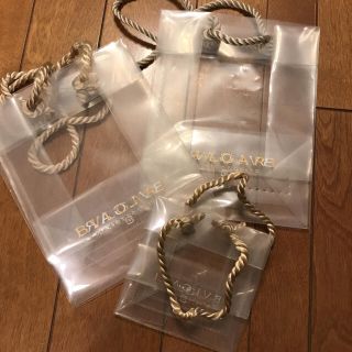 ブルガリ(BVLGARI)のブルガリ イル チョコラート ショップ袋(ショップ袋)