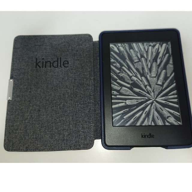 【期間限定】Kindle Paperwhite 32GB