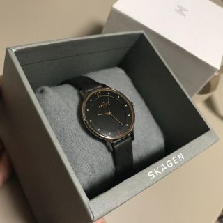 スカーゲン(SKAGEN)のSKAGEN 腕時計(腕時計)