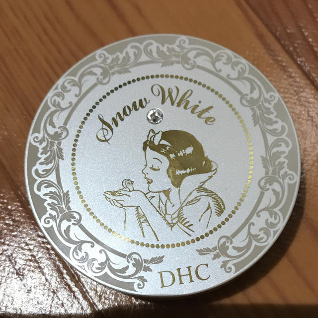 DHC(ディーエイチシー)のDHC  ベースメークシリーズ 白雪姫 コスメ/美容のベースメイク/化粧品(ファンデーション)の商品写真