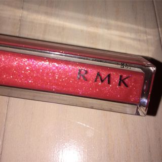 アールエムケー(RMK)のRMK リップジェリーグロス01(リップグロス)