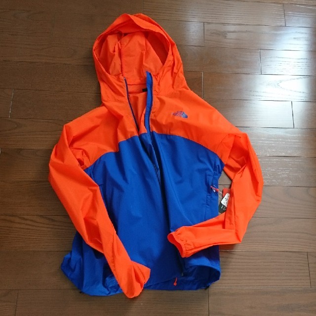 THE NORTH FACE - THE NORTH FACE スワローテイルフーディ XL NP21409の通販 by na's shop