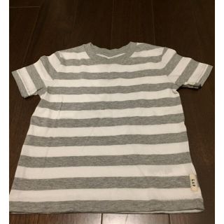 ギャップキッズ(GAP Kids)の美品☆GAP Tシャツ 12-18m(80cm)(Ｔシャツ)