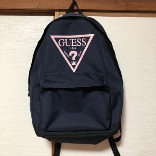 ゲス(GUESS)のguess ゲスト リュック(リュック/バックパック)