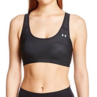 アンダーアーマー(UNDER ARMOUR)の売り切り 最終値下げ under armor  スポーツブラ(トレーニング用品)