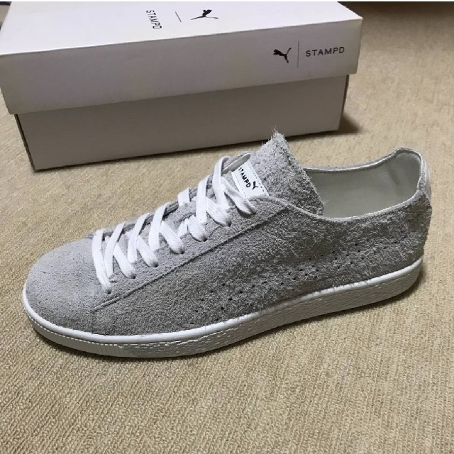 Stampd' LA(スタンプドエルエー)の新品未使用 PUMA States × Stampd 28cm  メンズの靴/シューズ(スニーカー)の商品写真