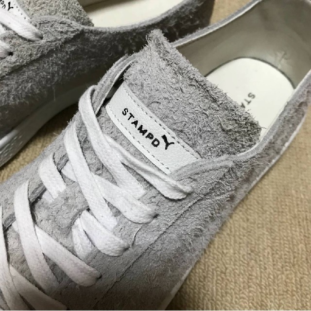 Stampd' LA(スタンプドエルエー)の新品未使用 PUMA States × Stampd 28cm  メンズの靴/シューズ(スニーカー)の商品写真