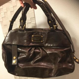 マークバイマークジェイコブス(MARC BY MARC JACOBS)のマークジェイコブス ハンドバッグ(ハンドバッグ)