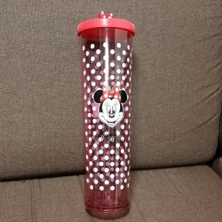 ディズニー(Disney)のミニー　パスタケース(容器)