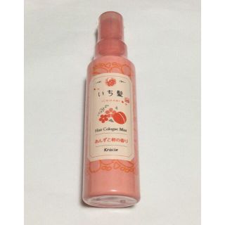 イチカミ(いち髪)のいち髪 ヘアコロンミスト あんずと桜の香り(ヘアウォーター/ヘアミスト)