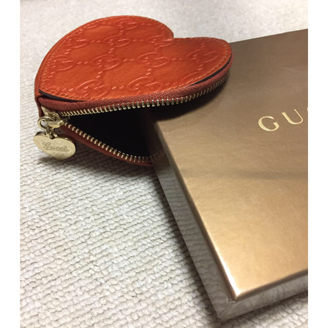 Gucci(グッチ)のM IU 様  専用  4/1までお取り置き レディースのファッション小物(コインケース)の商品写真