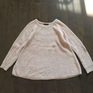 ミッシュマッシュ(MISCH MASCH)のミッシュマッシュ☺︎ビジューニット(ニット/セーター)