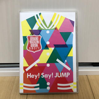 ヘイセイジャンプ(Hey! Say! JUMP)の[ あ♡さん専用 ] Hey!Say!JUMP smart(ミュージック)