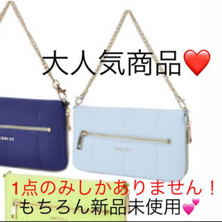 エゴイスト(EGOIST)の新品 大人気💛EGOIST キャンバスウォレット(財布)