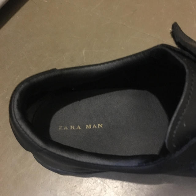 ZARA(ザラ)の値下！ZARA スニーカー メンズの靴/シューズ(スニーカー)の商品写真