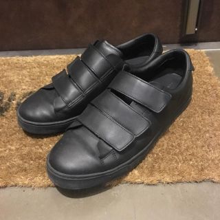 ザラ(ZARA)の値下！ZARA スニーカー(スニーカー)