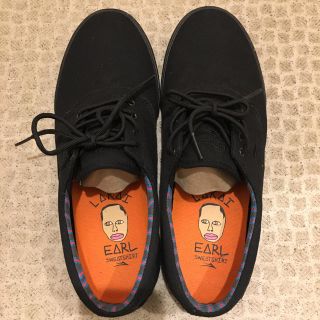 ラカイリミテッドフットウェアの通販 30点 | LAKAI LIMITED FOOTWEARを