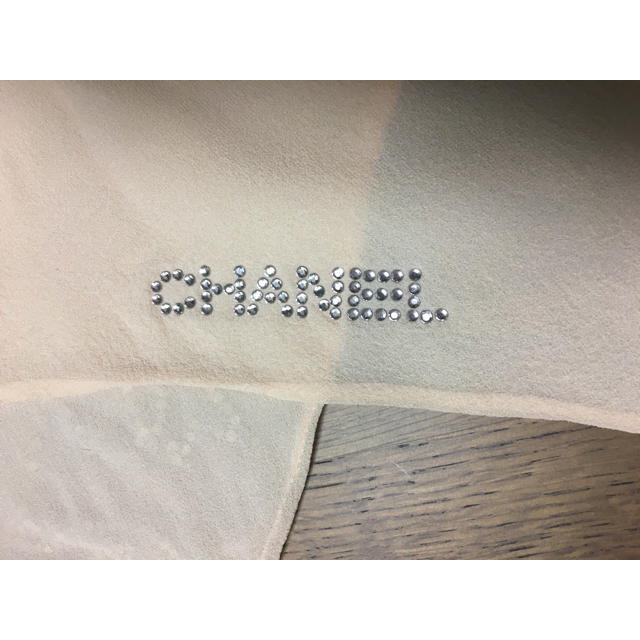 CHANEL(シャネル)のlily様専用 レディースのファッション小物(バンダナ/スカーフ)の商品写真