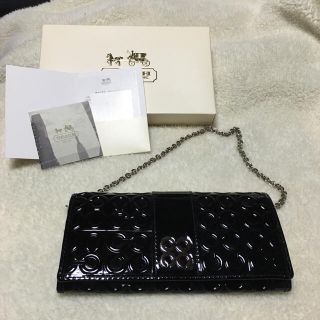 コーチ(COACH)の専用(財布)