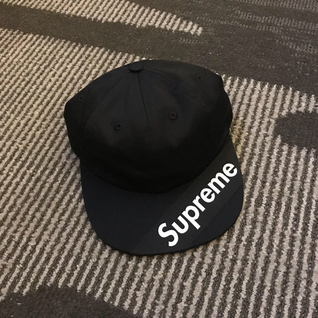 Supreme(シュプリーム)のSupreme  ボックスロゴ キャップ メンズの帽子(キャップ)の商品写真