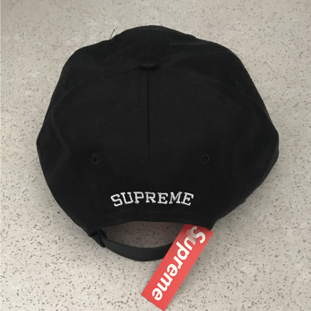 Supreme(シュプリーム)のSupreme  ボックスロゴ キャップ メンズの帽子(キャップ)の商品写真