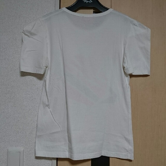 Vivienne Westwood(ヴィヴィアンウエストウッド)のヴィヴィアン・ウエストウッド Tシャツ レディースのトップス(Tシャツ(半袖/袖なし))の商品写真
