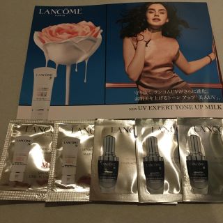 ランコム(LANCOME)のランコム UVエクスペールトーンアップ(化粧下地)