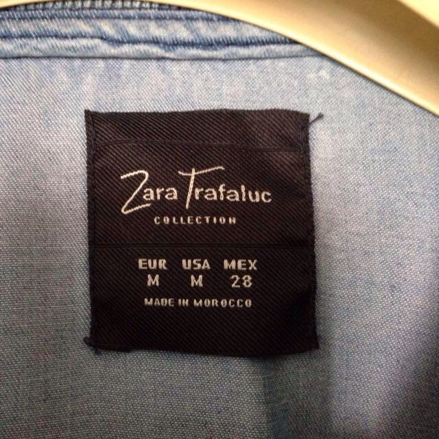 ZARA(ザラ)のザラ レディースのジャケット/アウター(ブルゾン)の商品写真