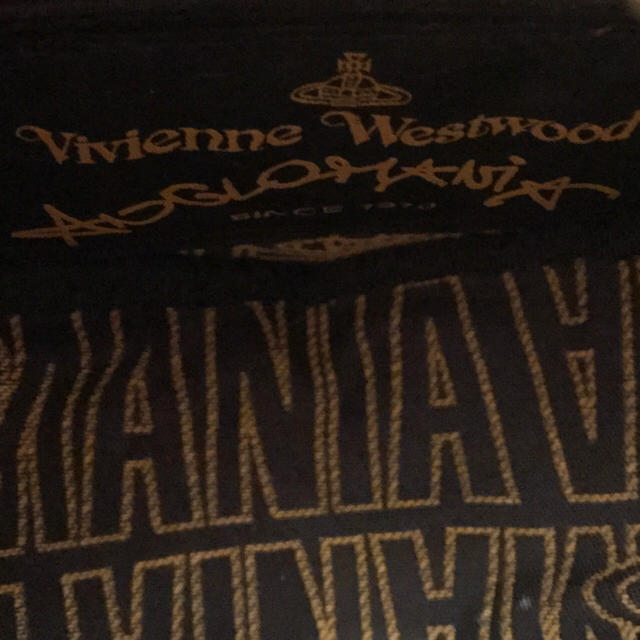 【専用】VivienneWestwood ヴィヴィアンウエストウッド バッグ 3