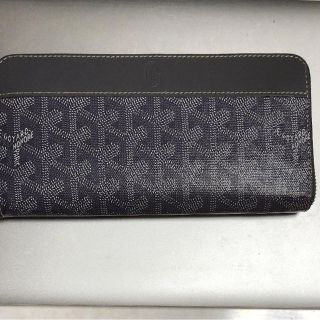 ゴヤール(GOYARD)のGOYARD ゴヤール 長財布(長財布)