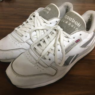 リーボック(Reebok)の【tak様専用】Reebokリーボッククラシックレザー(スニーカー)