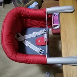 イングリッシーナ(Inglesina)のinglesina イングリッシーナ　チェアー(その他)