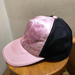 ヒステリックグラマー(HYSTERIC GLAMOUR)のケン様専用  ヒステリックグラマーキャップ(キャップ)