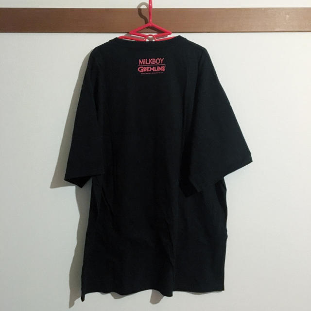 MILKBOY(ミルクボーイ)のMILK BOY グレムリンTシャツ レディースのトップス(Tシャツ(半袖/袖なし))の商品写真