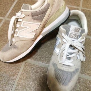 ニューバランス(New Balance)のニューバランス♡996(スニーカー)