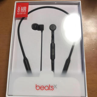 Beatsx ok-s様専用(ヘッドフォン/イヤフォン)
