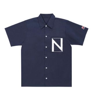 トリプルエー(AAA)の［n様専用］Nissy ネイビーTシャツ Sサイズ(ミュージシャン)