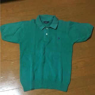 ラルフローレン(Ralph Lauren)のラルフローレン ポロシャツ(ポロシャツ)