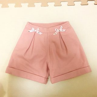 ベビーディオール(baby Dior)の【新品同様】★baby Dior★ディオール★キュロット★12M(パンツ)