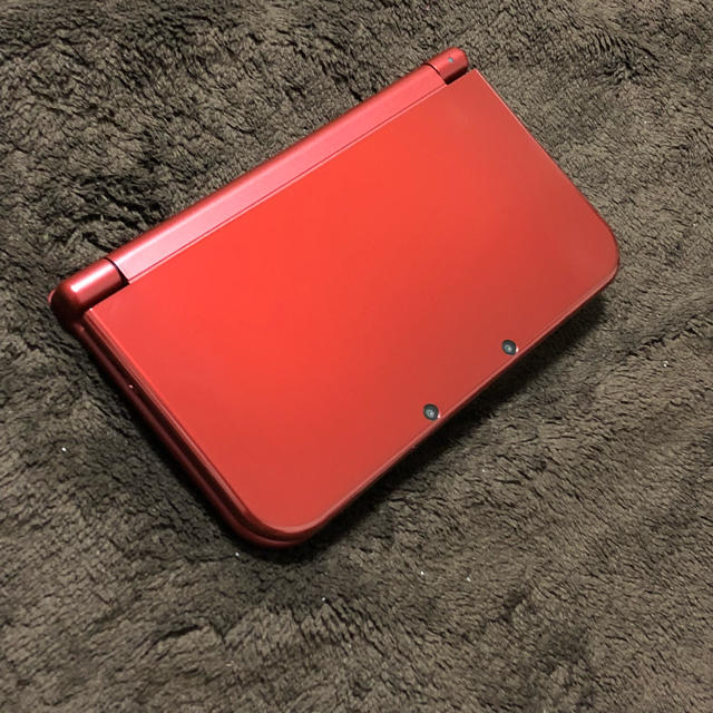 ニンテンドー3DS(ニンテンドー3DS)のニンテンドー3DS 本体 セット お豆さん専用 エンタメ/ホビーのゲームソフト/ゲーム機本体(携帯用ゲーム機本体)の商品写真