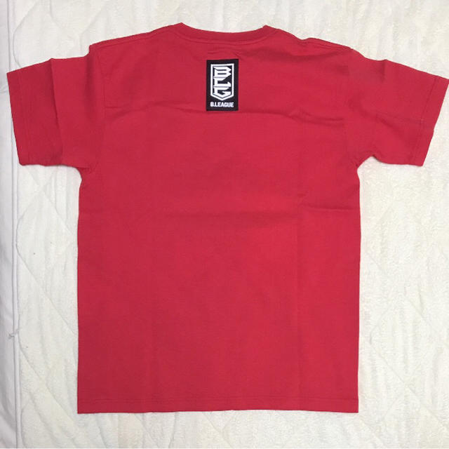 XLARGE(エクストララージ)のＸLARGE B.LEAGUEコラボ限定Tシャツ 大阪エヴェッサ メンズのトップス(Tシャツ/カットソー(半袖/袖なし))の商品写真