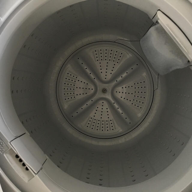 SHARP(シャープ)の洗濯機 SHARP ES-GE45P 3.31まで 東京 国分寺 スマホ/家電/カメラの生活家電(洗濯機)の商品写真