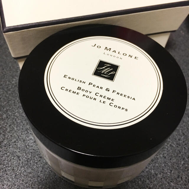 Jo Malone(ジョーマローン)の【JO MALONE】ボディークリーム175g コスメ/美容のボディケア(ボディクリーム)の商品写真