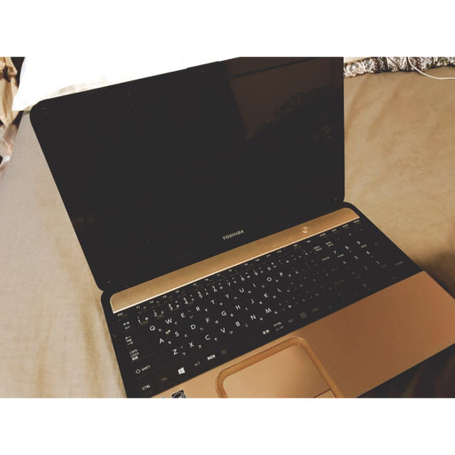 dynabook T552/58K ノートパソコン-